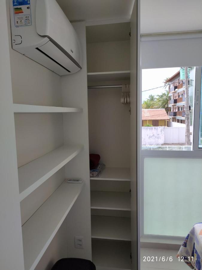 Flat Cupe Beach - Pôrto das Galinhas Exterior foto