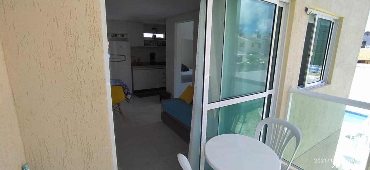 Flat Cupe Beach - Pôrto das Galinhas Exterior foto
