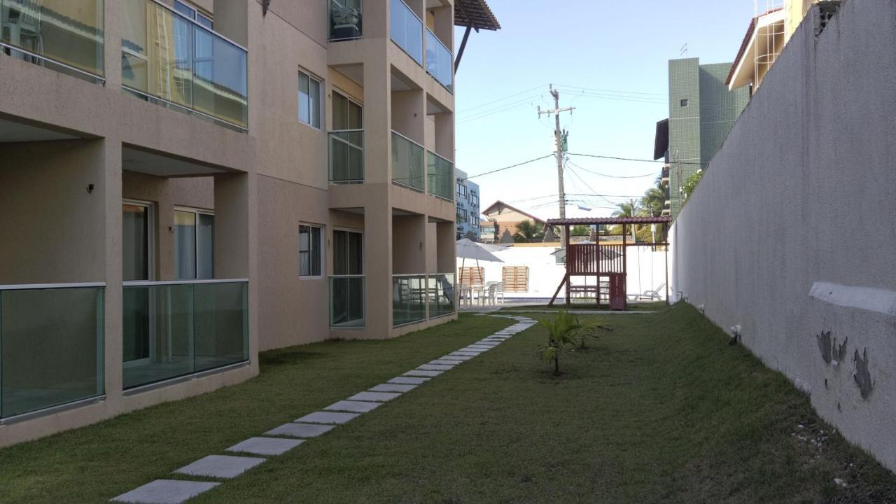 Flat Cupe Beach - Pôrto das Galinhas Exterior foto